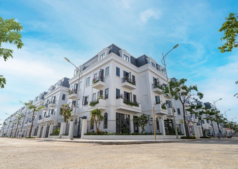 Tầm nhìn bền vững tại dự án Solasta Mansion- Ảnh 1. Tầm nhìn bền vững tại dự án Solasta Mansion- Ảnh 1.