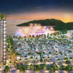 Sun Group giới thiệu Thành phố Vịnh trung tâm Xanh Island tại Cát Bà