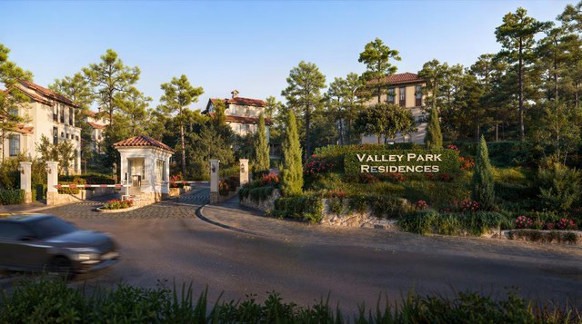 Thanh Xuan Valley – Miền an trú giữa thiên nhiên nguyên bản - Ảnh 1. Thanh Xuan Valley – Miền an trú giữa thiên nhiên nguyên bản - Ảnh 1.