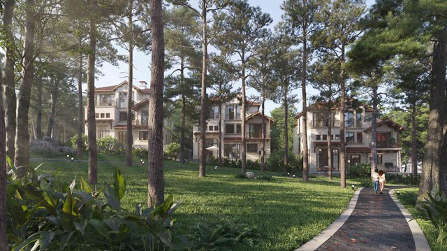 Thanh Xuan Valley – Miền an trú giữa thiên nhiên nguyên bản - Ảnh 2. Thanh Xuan Valley – Miền an trú giữa thiên nhiên nguyên bản - Ảnh 2.