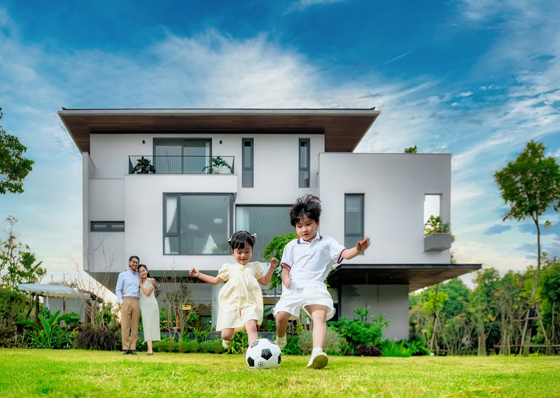 Khi tự nhiên được định danh bởi giá trị kiến tạo