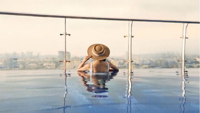 Bí mật không gian sống "Private & Luxury" ẩn giấu tại Ba Đình- Ảnh 8. Bí mật không gian sống "Private & Luxury" ẩn giấu tại Ba Đình- Ảnh 8.