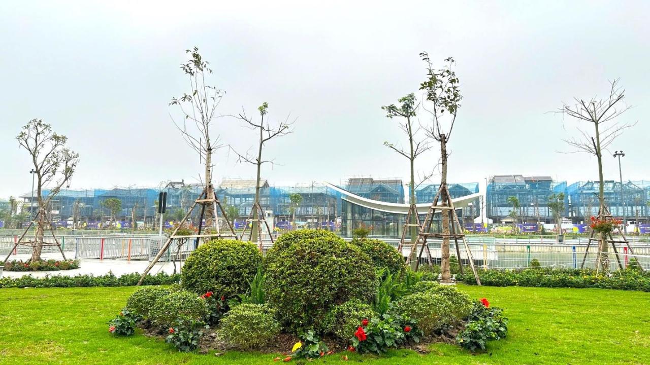 Hàng trăm tỷ đồng phủ xanh đô thị nghỉ dưỡng Sun Group tại Nam Hà Nội- Ảnh 5. Hàng trăm tỷ đồng phủ xanh đô thị nghỉ dưỡng Sun Group tại Nam Hà Nội- Ảnh 5.