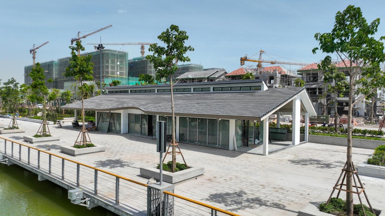 Hàng trăm tỷ đồng phủ xanh đô thị nghỉ dưỡng Sun Group tại Nam Hà Nội- Ảnh 1. Hàng trăm tỷ đồng phủ xanh đô thị nghỉ dưỡng Sun Group tại Nam Hà Nội- Ảnh 1.