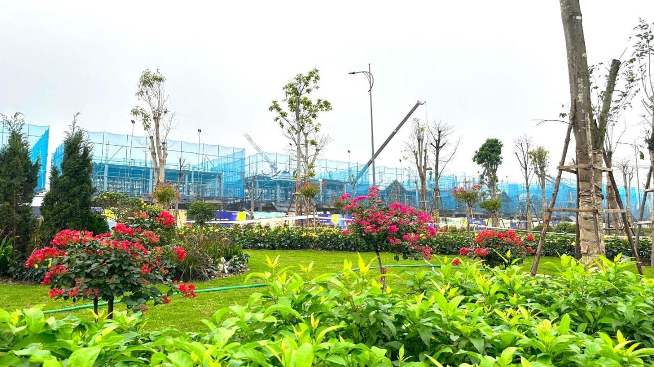 Hàng trăm tỷ đồng phủ xanh đô thị nghỉ dưỡng Sun Group tại Nam Hà Nội- Ảnh 3. Hàng trăm tỷ đồng phủ xanh đô thị nghỉ dưỡng Sun Group tại Nam Hà Nội- Ảnh 3.