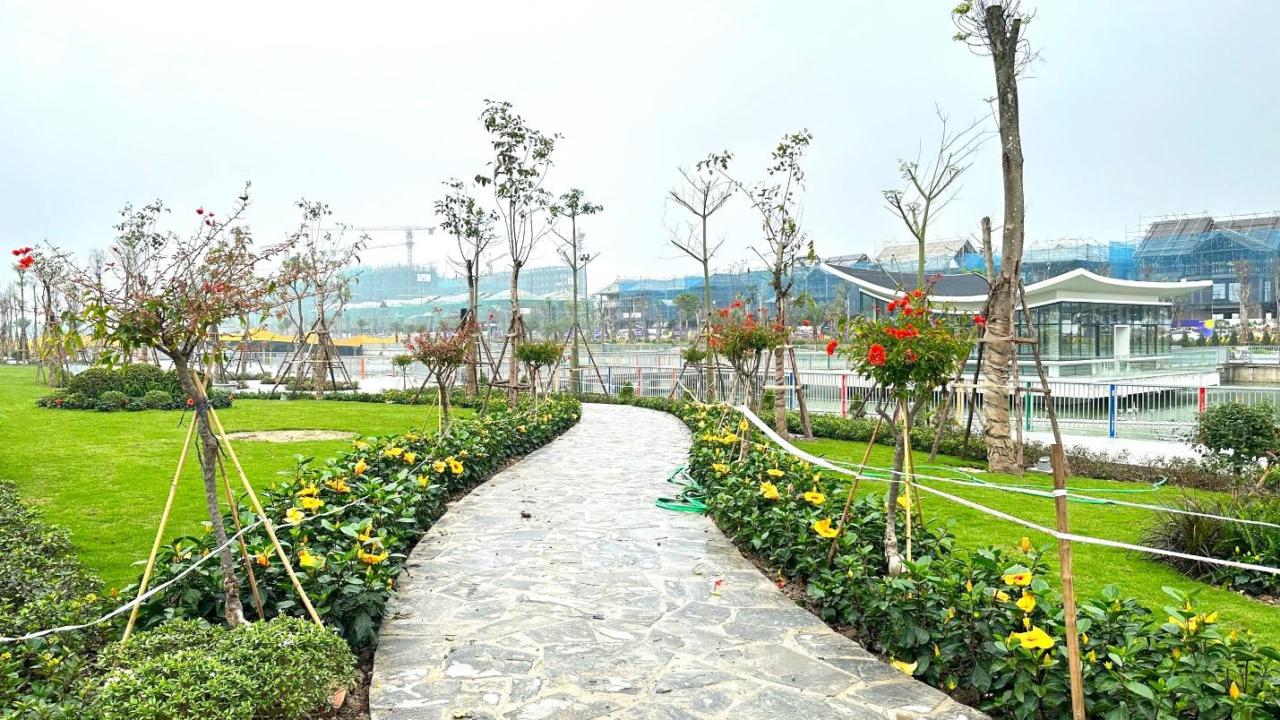 Hàng trăm tỷ đồng phủ xanh đô thị nghỉ dưỡng Sun Group tại Nam Hà Nội- Ảnh 7. Hàng trăm tỷ đồng phủ xanh đô thị nghỉ dưỡng Sun Group tại Nam Hà Nội- Ảnh 7.