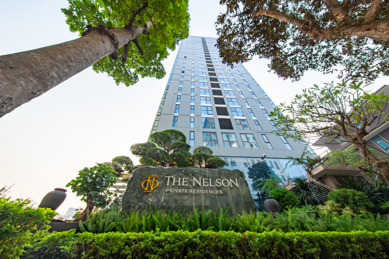 The Nelson1