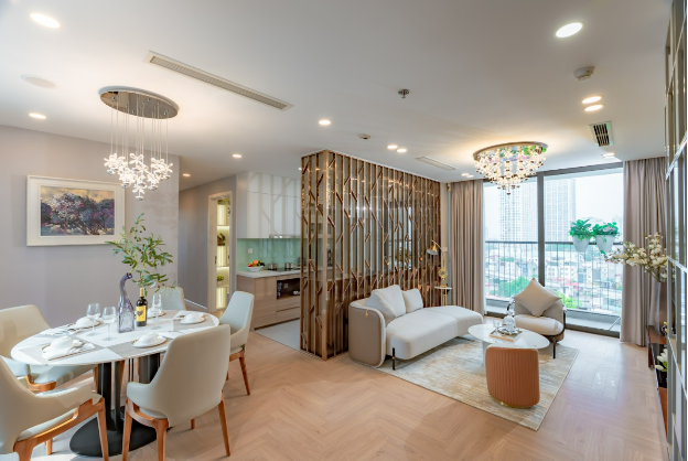 The Ninety Complex: Vị trí vàng xứng tầm Business Suite đẳng cấp - Ảnh 2. The Ninety Complex: Vị trí vàng xứng tầm Business Suite đẳng cấp - Ảnh 2.