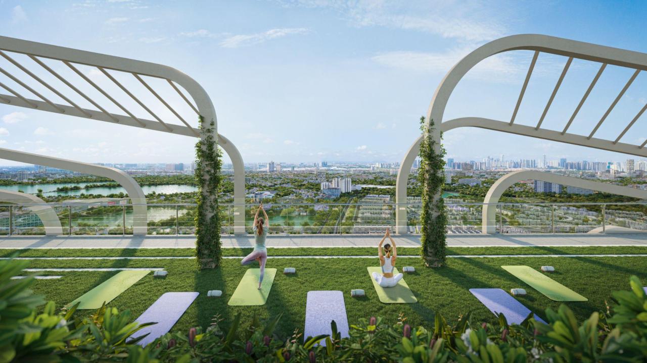 Galia Hanoi - Tâm mạch vàng cửa ngõ phía Nam thủ đô- Ảnh 2. Galia Hanoi - Tâm mạch vàng cửa ngõ phía Nam thủ đô- Ảnh 2.