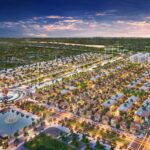 Sun Property ra mắt phân khu Kim Ngân 2 kề cận trục đại lộ lễ hội Hà Nam