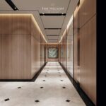 The Nelson - Hiện thân chất sống mới của giới tinh hoa Hà thành - 1