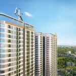 A&K Tower – Chuẩn mực sống mới tại Đông Bắc TP.HCM