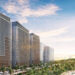 Sun Group ra mắt tổ hợp căn hộ Sun Centro Town trung tâm Bãi Cháy, Quảng Ninh