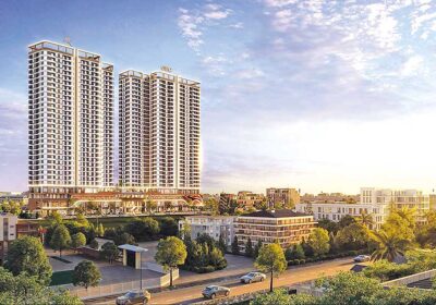 Dự án A&K Tower là tổ ấm cho chuyên gia và giới tri thức trẻ