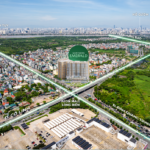 Động lực cho khu Đông Hà Nội phát triển - 2