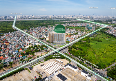 Động lực cho khu Đông Hà Nội phát triển - 2