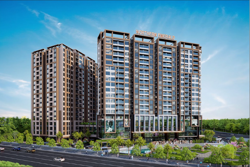 Động lực cho khu Đông Hà Nội phát triển - 3