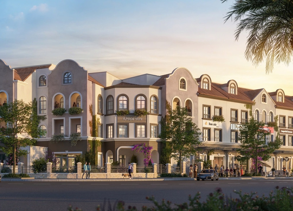 SJ Group đua nước rút, Vista Nam An Khánh đón sóng hạ tầng tại Vành đai 3.5 - 10