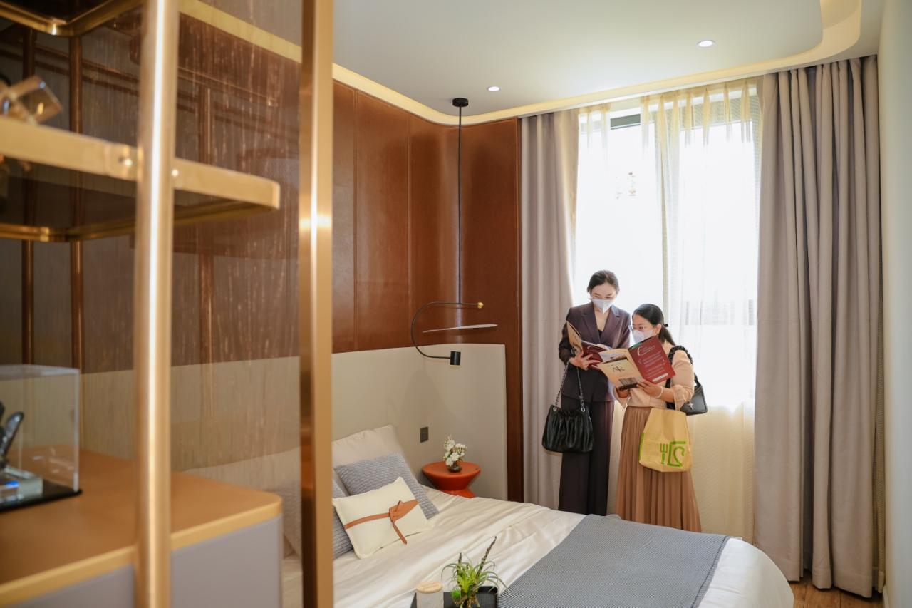 Bất động sản Bình Dương (cũ) đang tăng giá theo hiệu ứng 