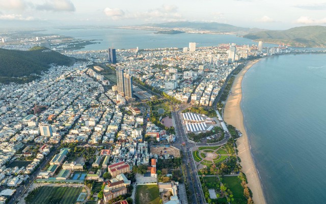 Căn hộ “Dual Life City Apartment” cận biển, cận quảng trường trung tâm Quy Nhơn Căn hộ “Dual Life City Apartment” cận biển, cận quảng trường trung tâm Quy Nhơn