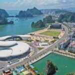 Hạ tầng, cú hích lớn cho thị trường bất động sản Hạ Long- Ảnh 1.