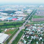 Dòng tiền đầu tư chảy vào bất động sản phía Nam - 1