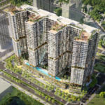 Imperia Holiday Hạ Long, nơi thiên nhiên và con người hòa làm một. Nguồn: MIK