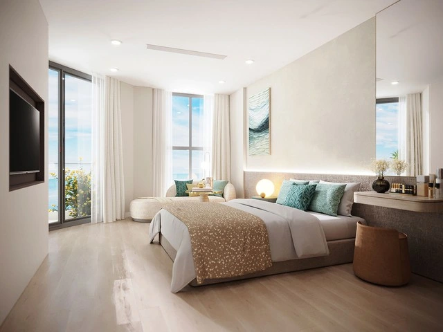 Meypearl Harmony Phú Quốc: Điểm đến của dòng tiền bất động sản nghỉ dưỡng - Ảnh 3.