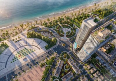 “Khẩu vị mới” của nhà đầu tư bất động sản F0 ảnh 1