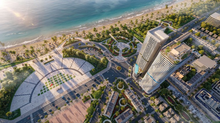 “Khẩu vị mới” của nhà đầu tư bất động sản F0 ảnh 1