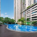 Các dự án mang thương hiệu Imperia đã đi vào hoạt động mang đến không gian sống hiện đại và cân bằng cho cư dân.