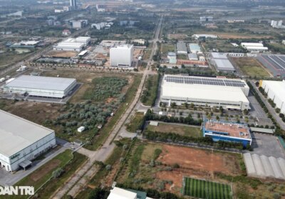 Metro số 5 sắp triển khai, động lực bứt phá cho “miền đất hứa” Hòa Lạc - 2