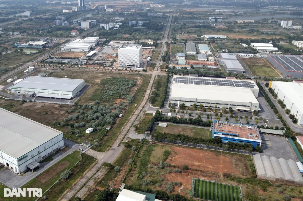 Metro số 5 sắp triển khai, động lực bứt phá cho “miền đất hứa” Hòa Lạc - 2