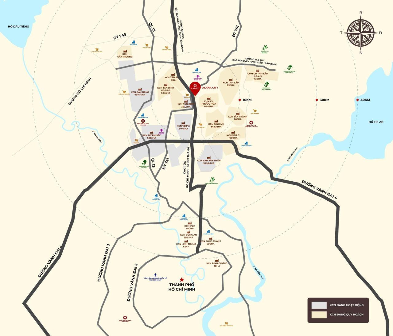 TP Hồ Chí Minh: Đất nền 1,3 tỷ đồng hấp dẫn nhà đầu tư- Ảnh 1.