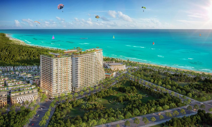 Meypearl Harmony Phú Quốc: Khởi động hành trình lan tỏa giá trị sống tinh khiết - Ảnh 3.