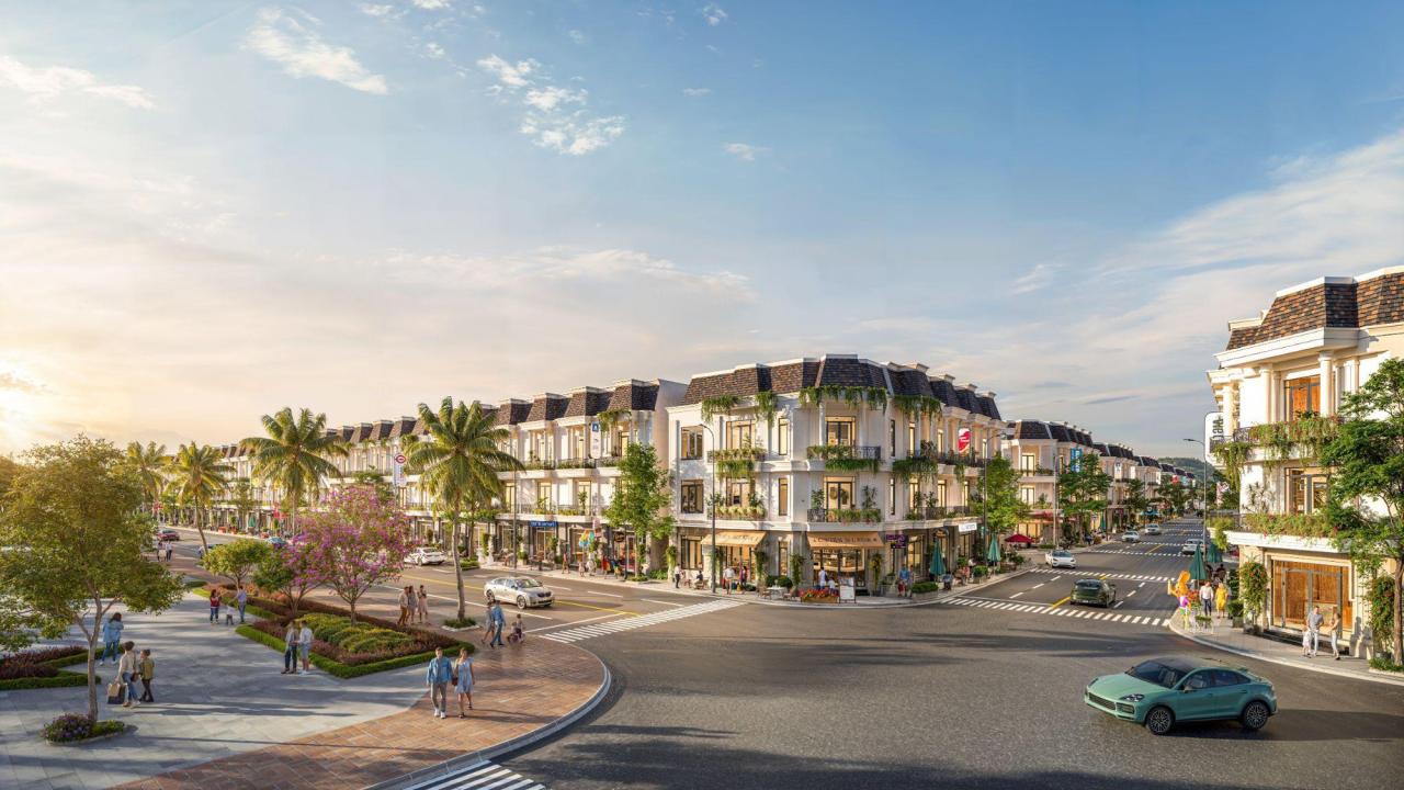 TP Hồ Chí Minh: Đất nền 1,3 tỷ đồng hấp dẫn nhà đầu tư- Ảnh 2.