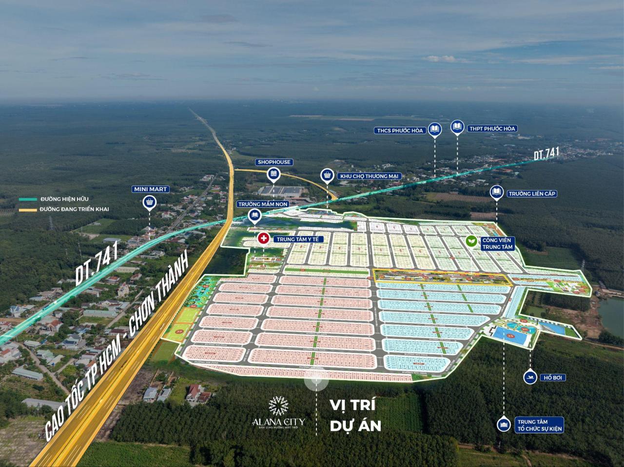 TP Hồ Chí Minh: Đất nền 1,3 tỷ đồng hấp dẫn nhà đầu tư- Ảnh 3.