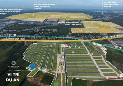 TP Hồ Chí Minh: Đất nền 1,3 tỷ đồng hấp dẫn nhà đầu tư