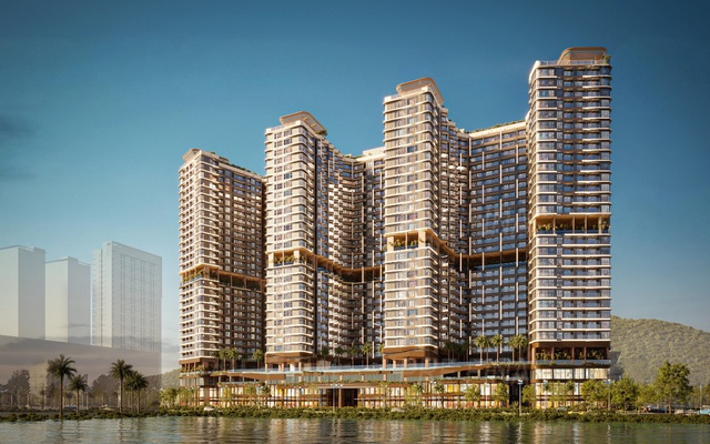 MIK Group mở rộng quỹ đất tại cửa ngõ Hạ Long MIK Group mở rộng quỹ đất tại cửa ngõ Hạ Long