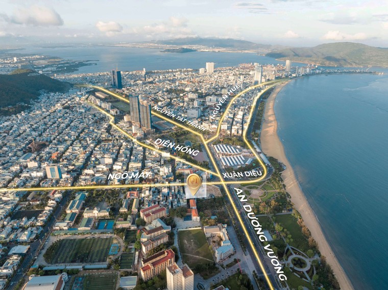 “Khẩu vị mới” của nhà đầu tư bất động sản F0 ảnh 2