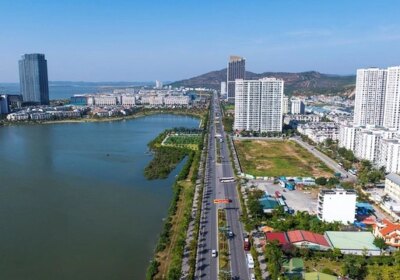 Imperia Holiday Hạ Long hưởng lợi lớn từ quy hoạch và hạ tầng mới - Ảnh 1.