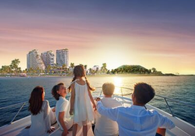 Chính thức mở bán dự án Meypearl Harmony Phú Quốc