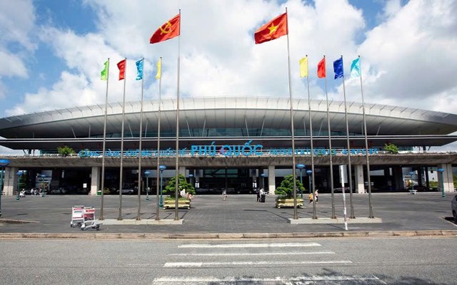 Trước thềm APEC 2027, Phú Quốc đang chuyển mình ra sao? Trước thềm APEC 2027, Phú Quốc đang chuyển mình ra sao?