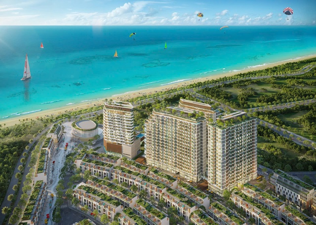 Trước thềm APEC 2027, Phú Quốc đang chuyển mình ra sao? - Ảnh 2.