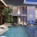 Sky Mansions - Dinh thự trên cao (Ảnh: NOBLEX)