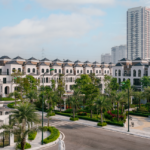 Mặt bằng giá tái định vị: Biệt thự cao cấp nội đô Hà Nội còn cơ hội tăng trưởng?