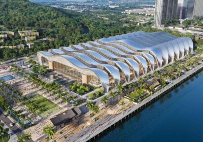 APEC 2027: bản đồ đầu tư mới cho bất động sản Phú Quốc  - Ảnh 1.