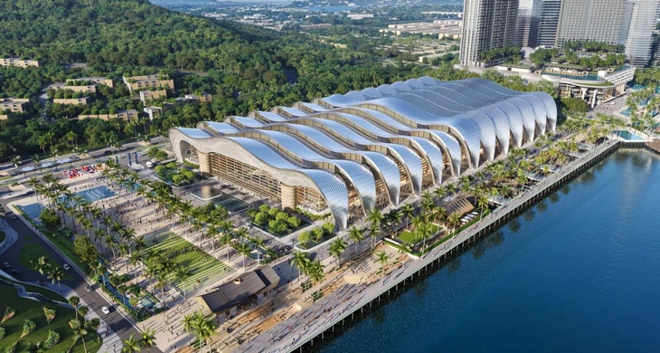 APEC 2027: bản đồ đầu tư mới cho bất động sản Phú Quốc  - Ảnh 1.