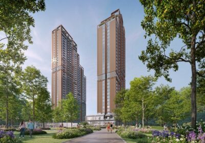 The Parkland - đáp án cho bài toán ở thực và đầu tư dài hạn