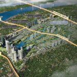 Tây Hồ Tây: "Tọa độ quyền lực" và cuộc săn tìm di sản của dòng vốn tinh hoa- Ảnh 1.